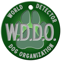 NYC Bed Bug Inspections by a certified dog. Double Blind certification for a bed bug dog.
